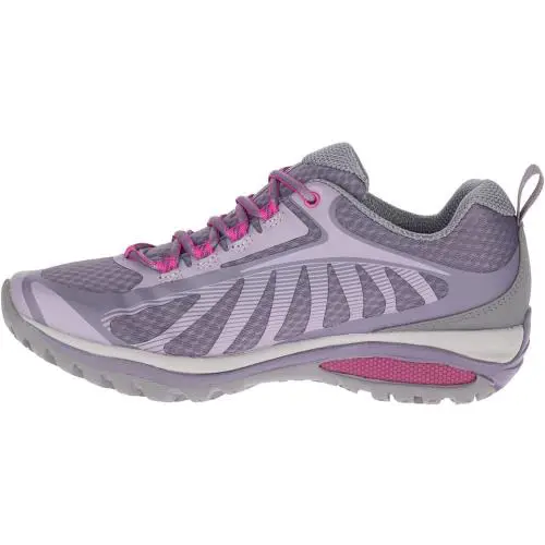 Merrell shoes - Rock/Bluestone 23