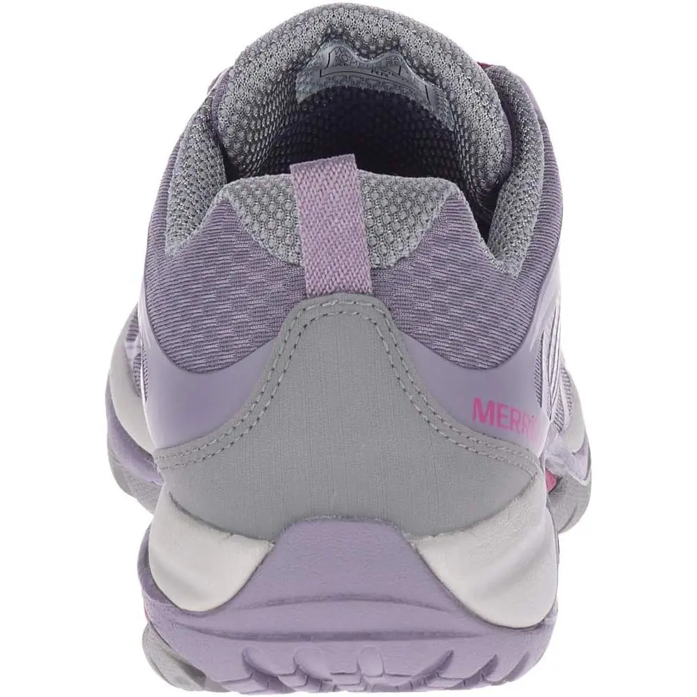 Merrell shoes - Rock/Bluestone 24