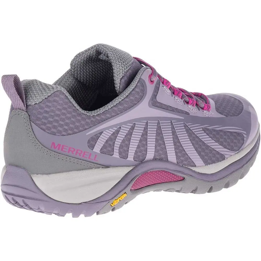 Merrell shoes - Rock/Bluestone 25