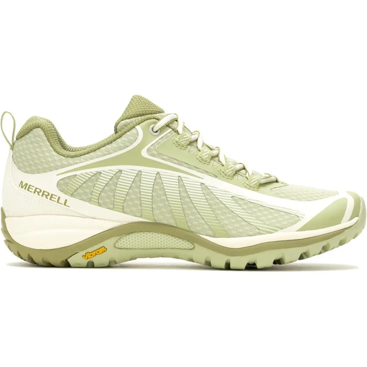 Merrell shoes - Rock/Bluestone 24