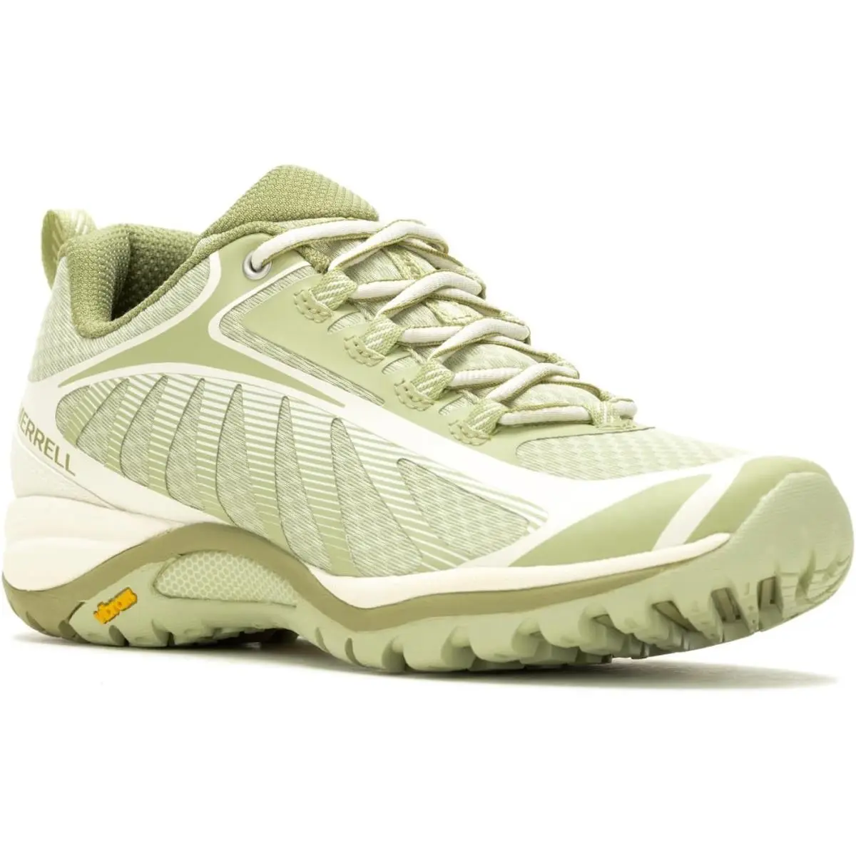 Merrell shoes - Rock/Bluestone 25