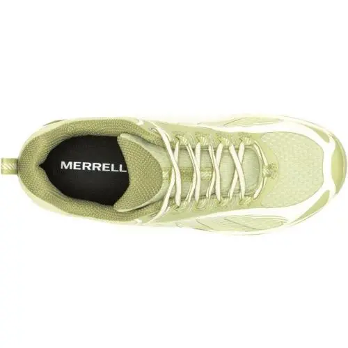 Merrell shoes - Rock/Bluestone 26