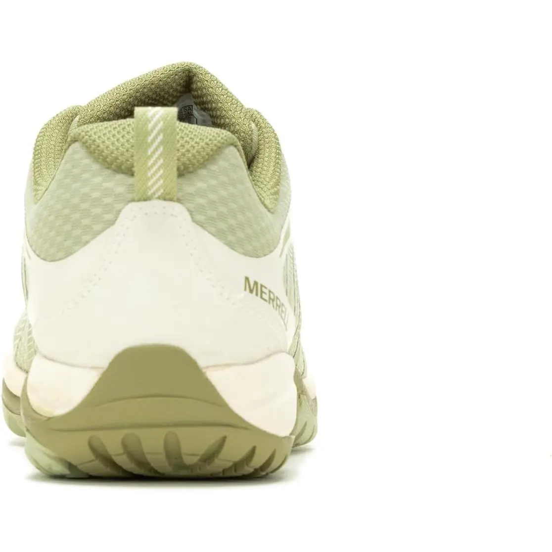 Merrell shoes - Rock/Bluestone 27