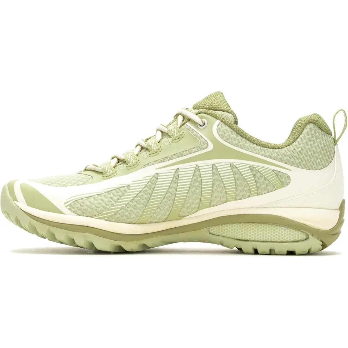 Merrell shoes - Rock/Bluestone 28