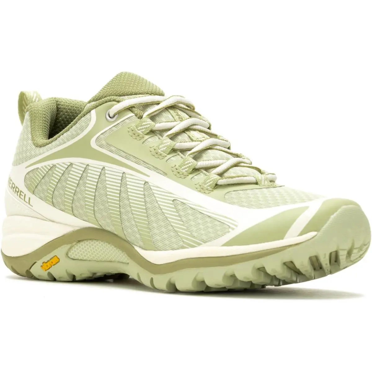 Merrell shoes - Rock/Bluestone 42