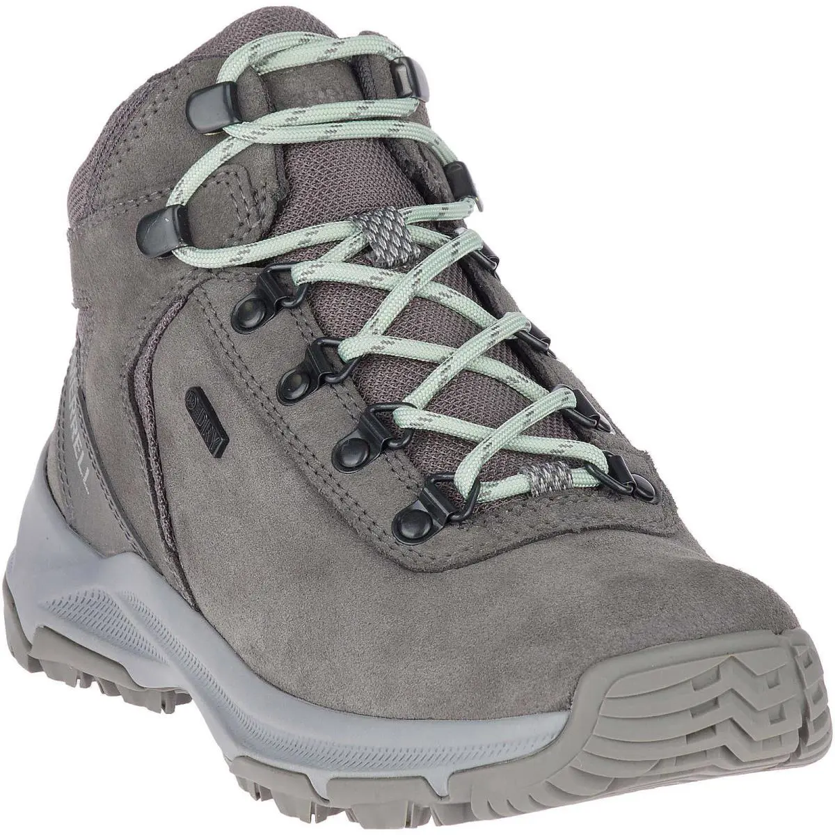 Merrell shoes - Charcoal 0