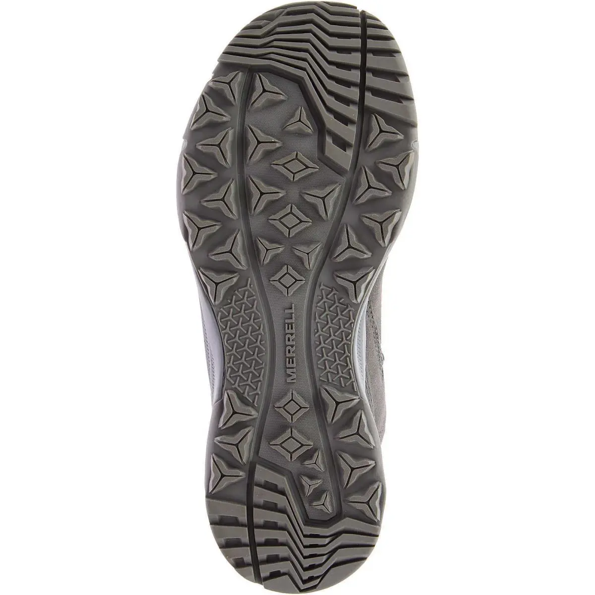 Merrell shoes - Charcoal 1