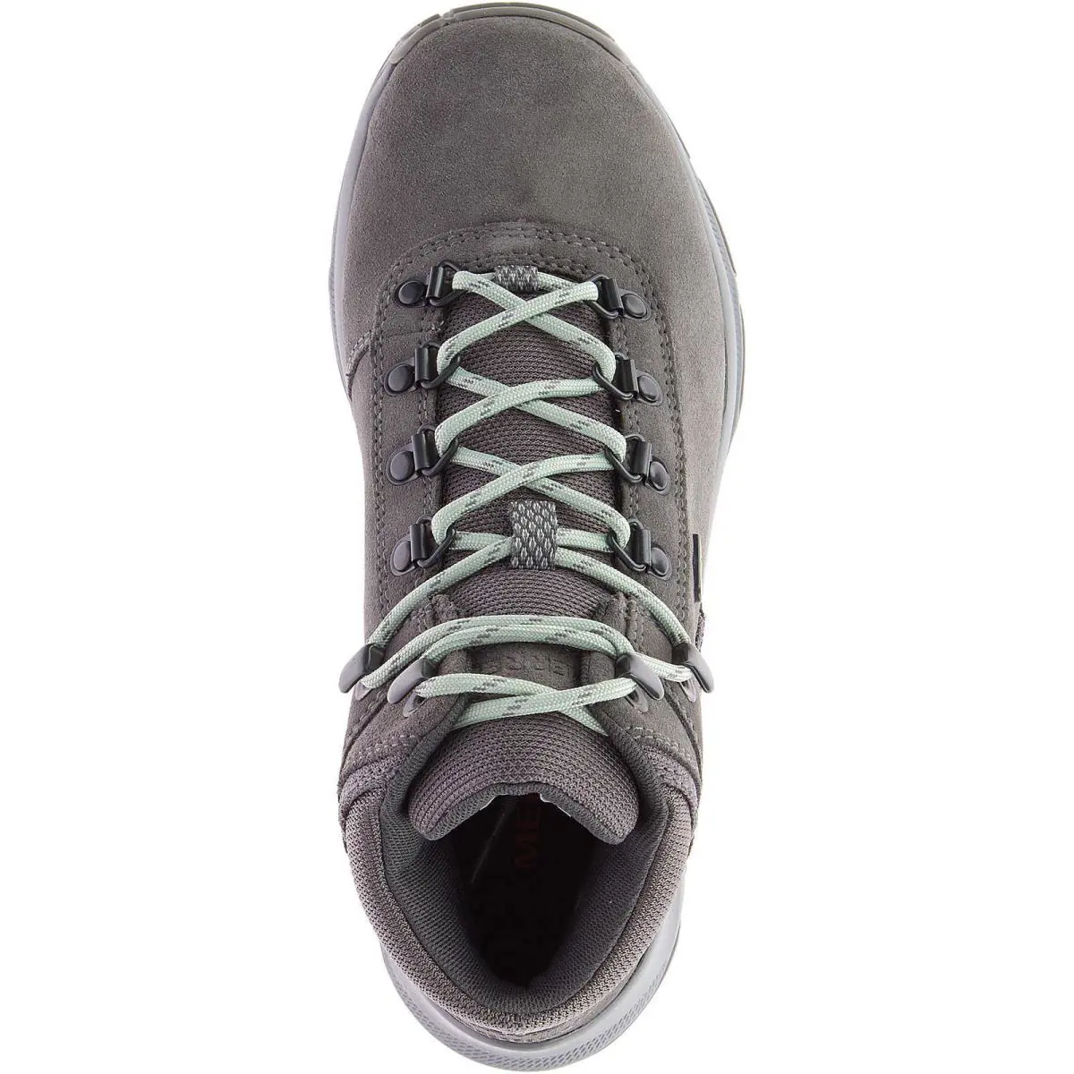 Merrell shoes - Charcoal 2