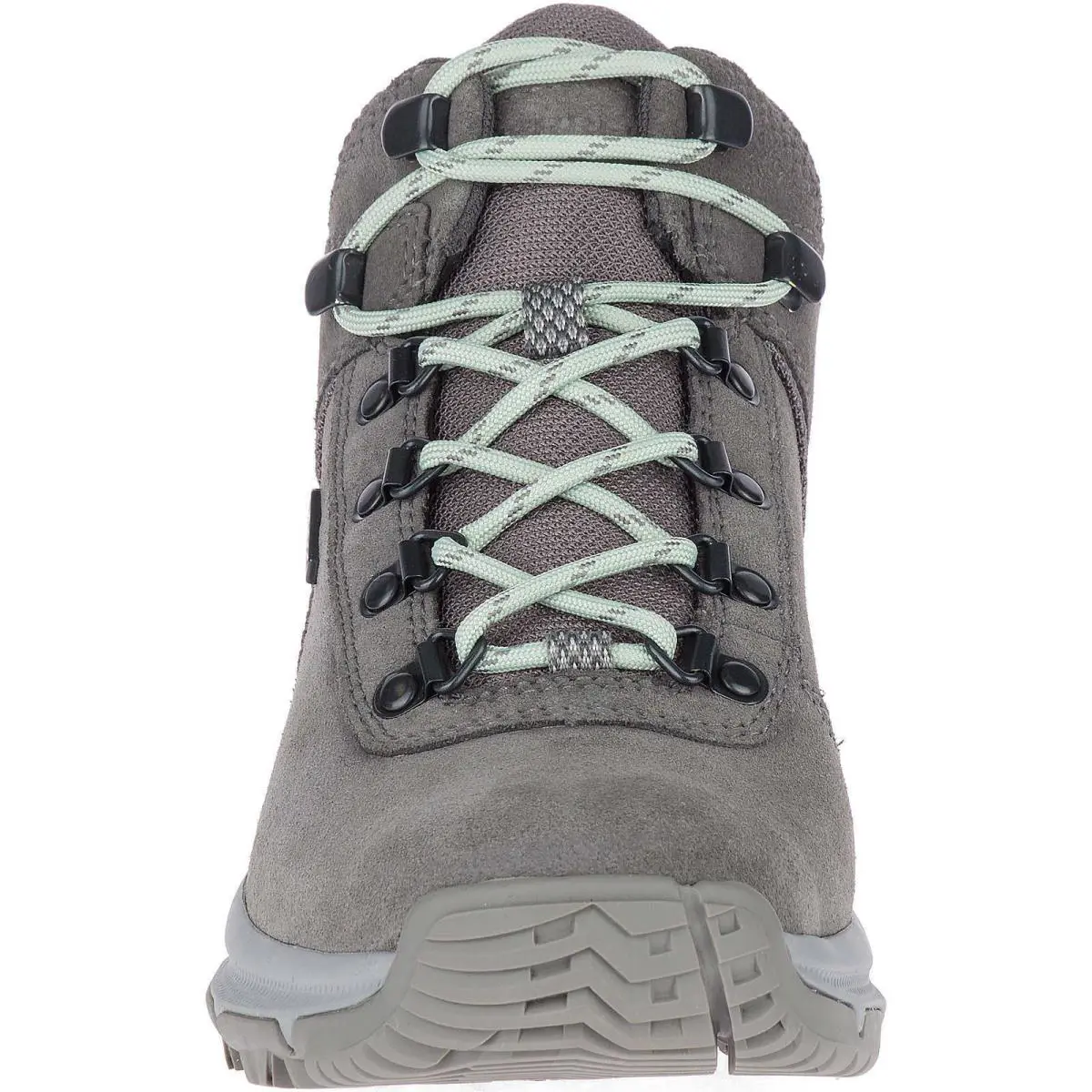 Merrell shoes - Charcoal 3