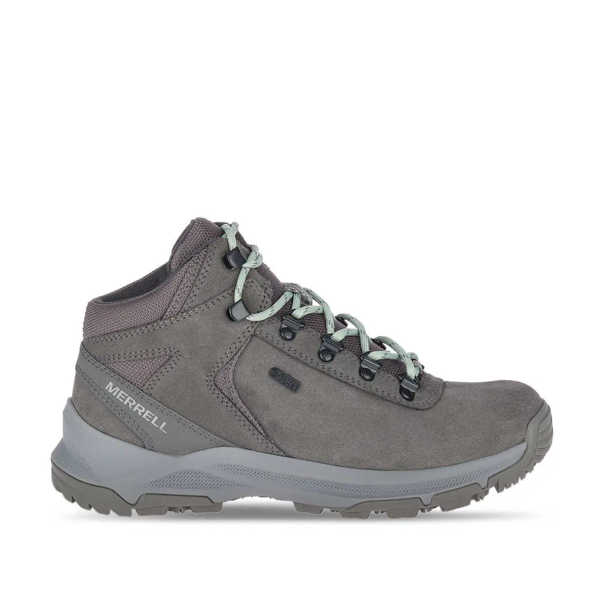 Merrell shoes - Charcoal 4