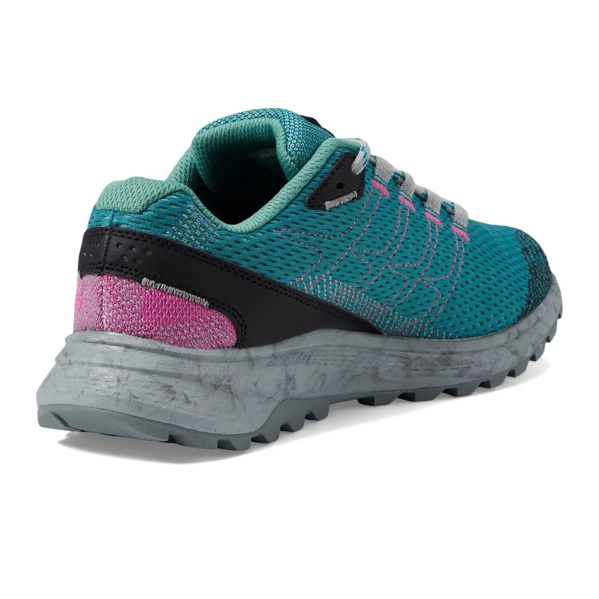 Merrell shoes - Lake/Jade 2