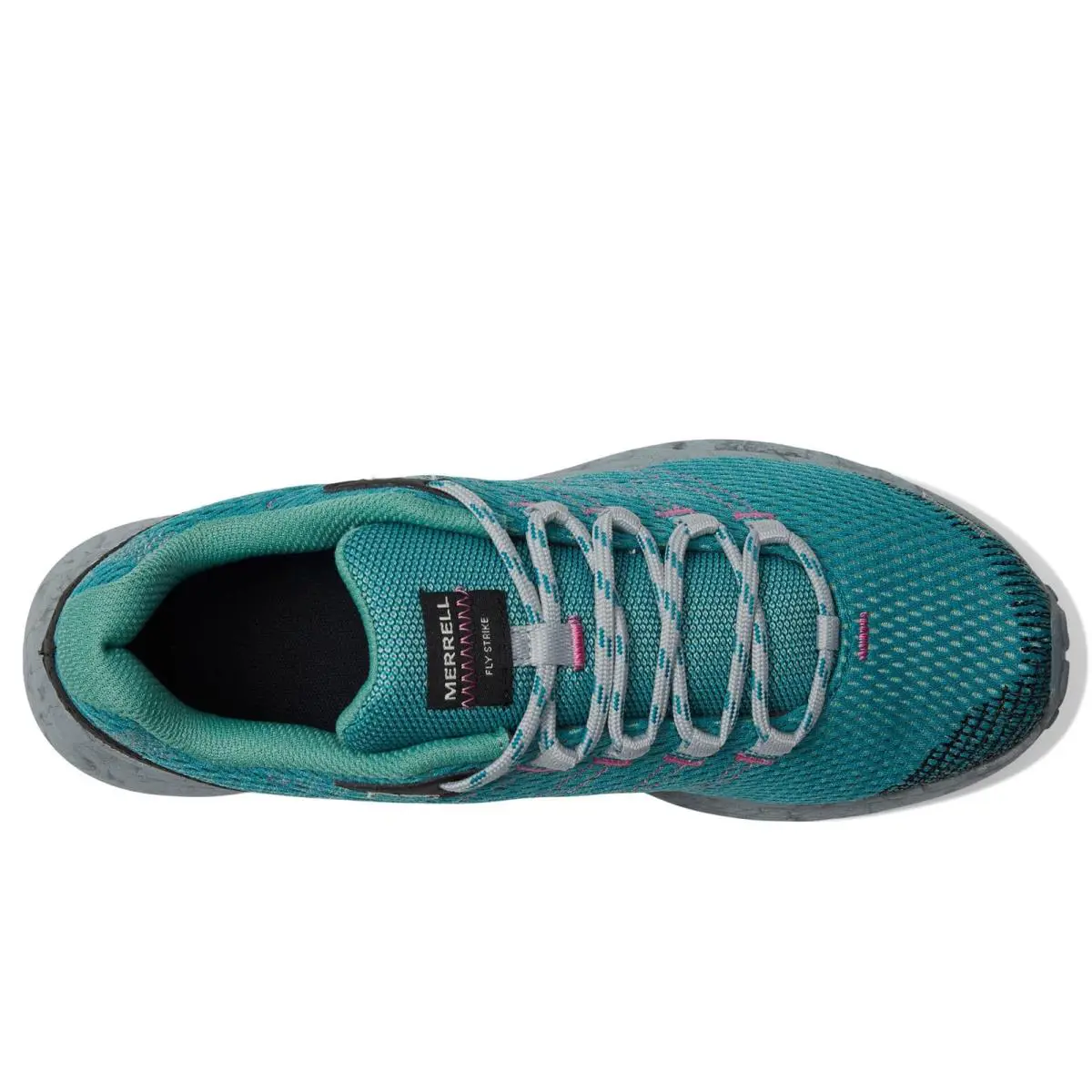 Merrell shoes - Lake/Jade 4