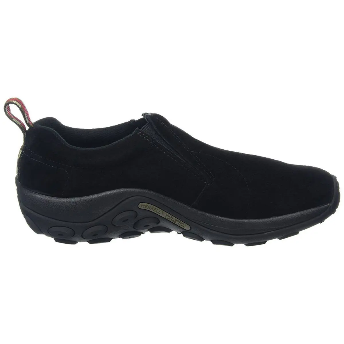 Merrell shoes - Merrell Jungle - Jungle - Black 1