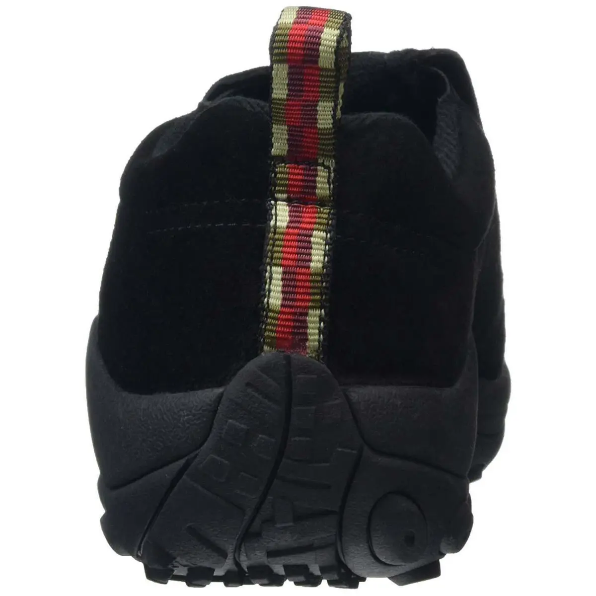 Merrell shoes - Merrell Jungle - Jungle - Black 3