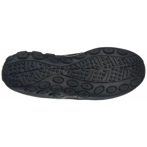 Merrell shoes - Merrell Jungle - Jungle - Black 4