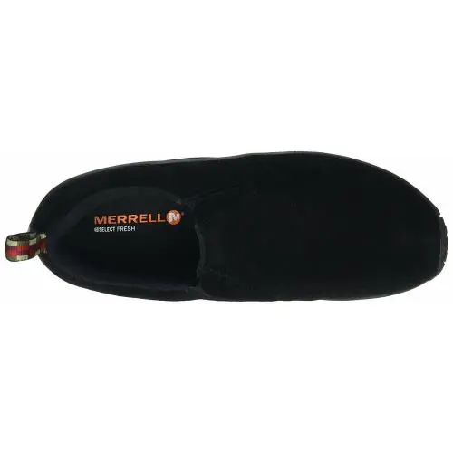 Merrell shoes - Merrell Jungle - Jungle - Black 5