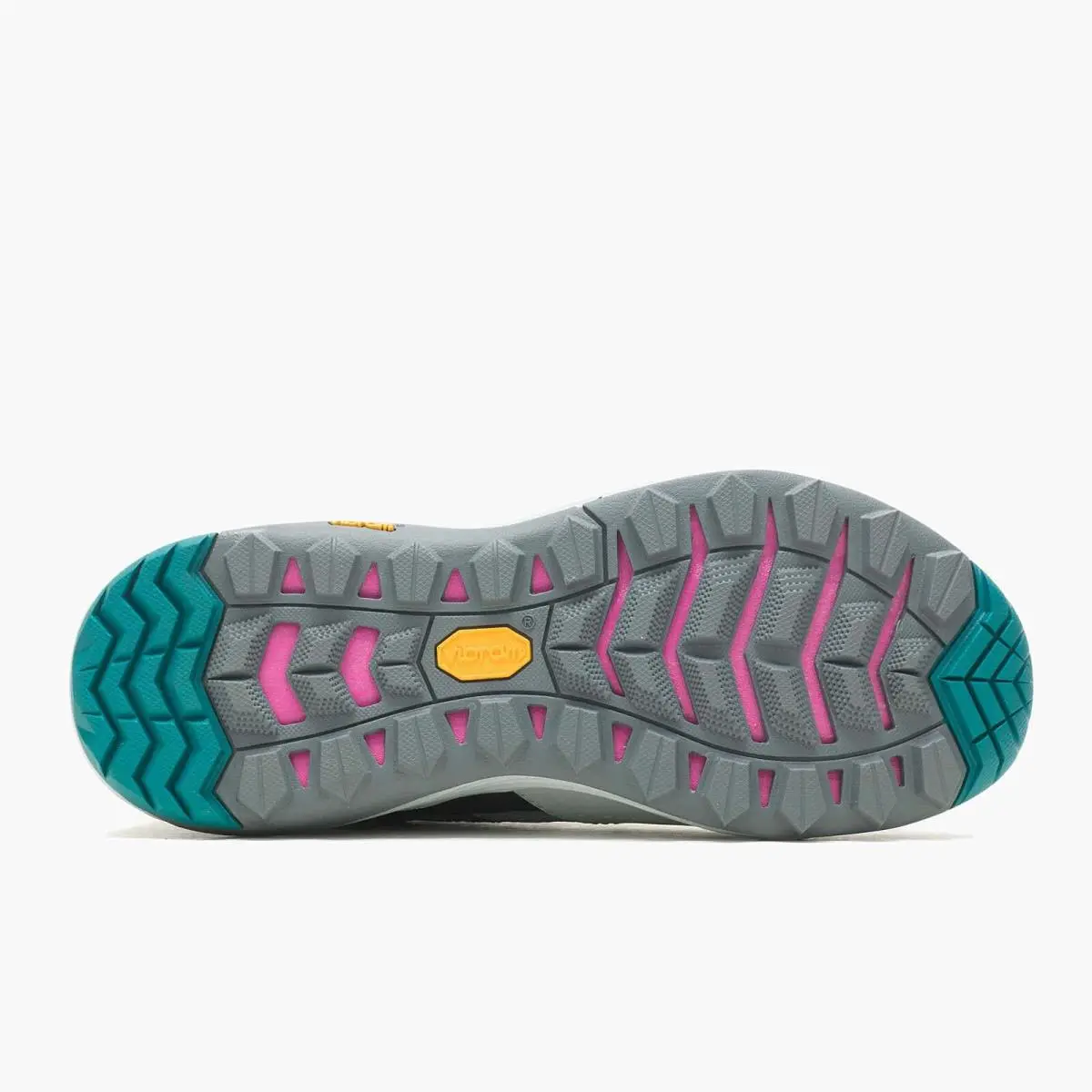 Merrell shoes - Monument 8