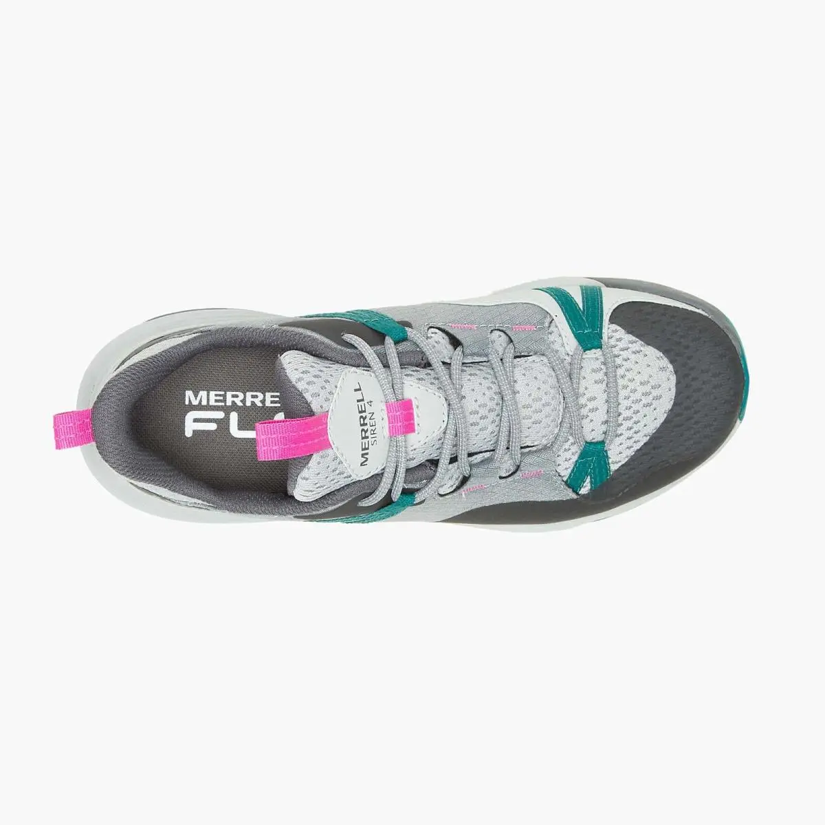Merrell shoes - Monument 9