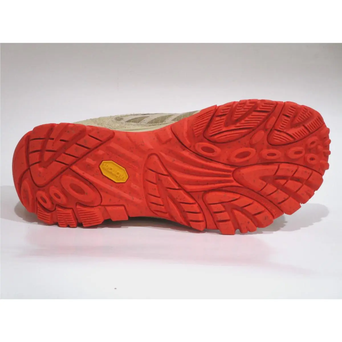 Merrell shoes - J067966 - J067966 - Khaki/Coyote 3
