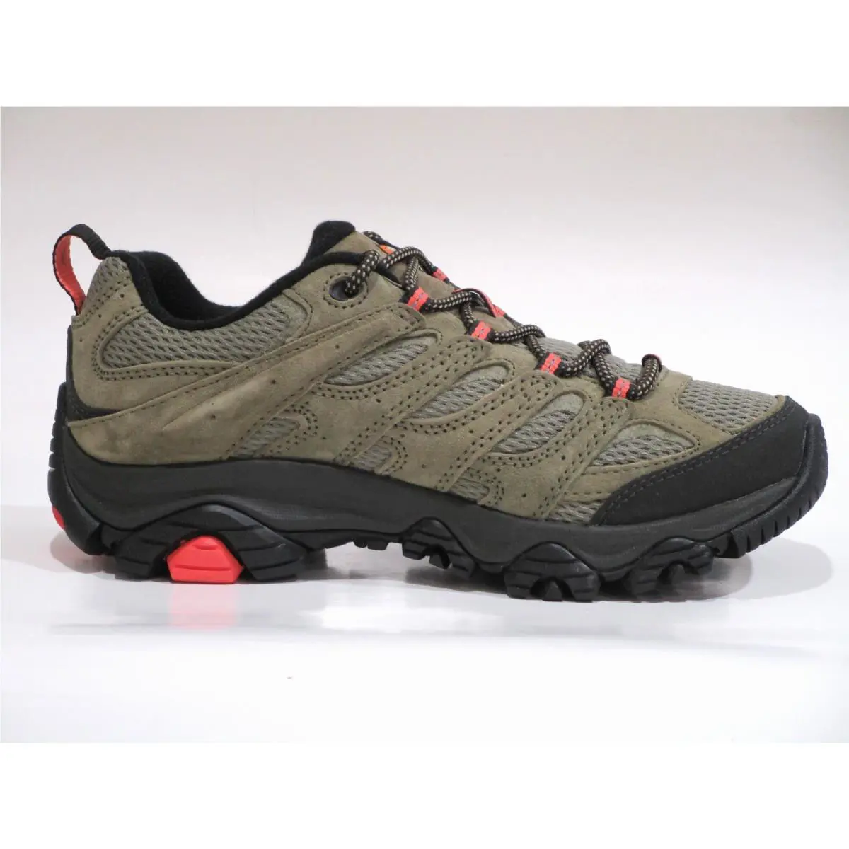 Merrell shoes - J036322W - J036322W - Olive 1