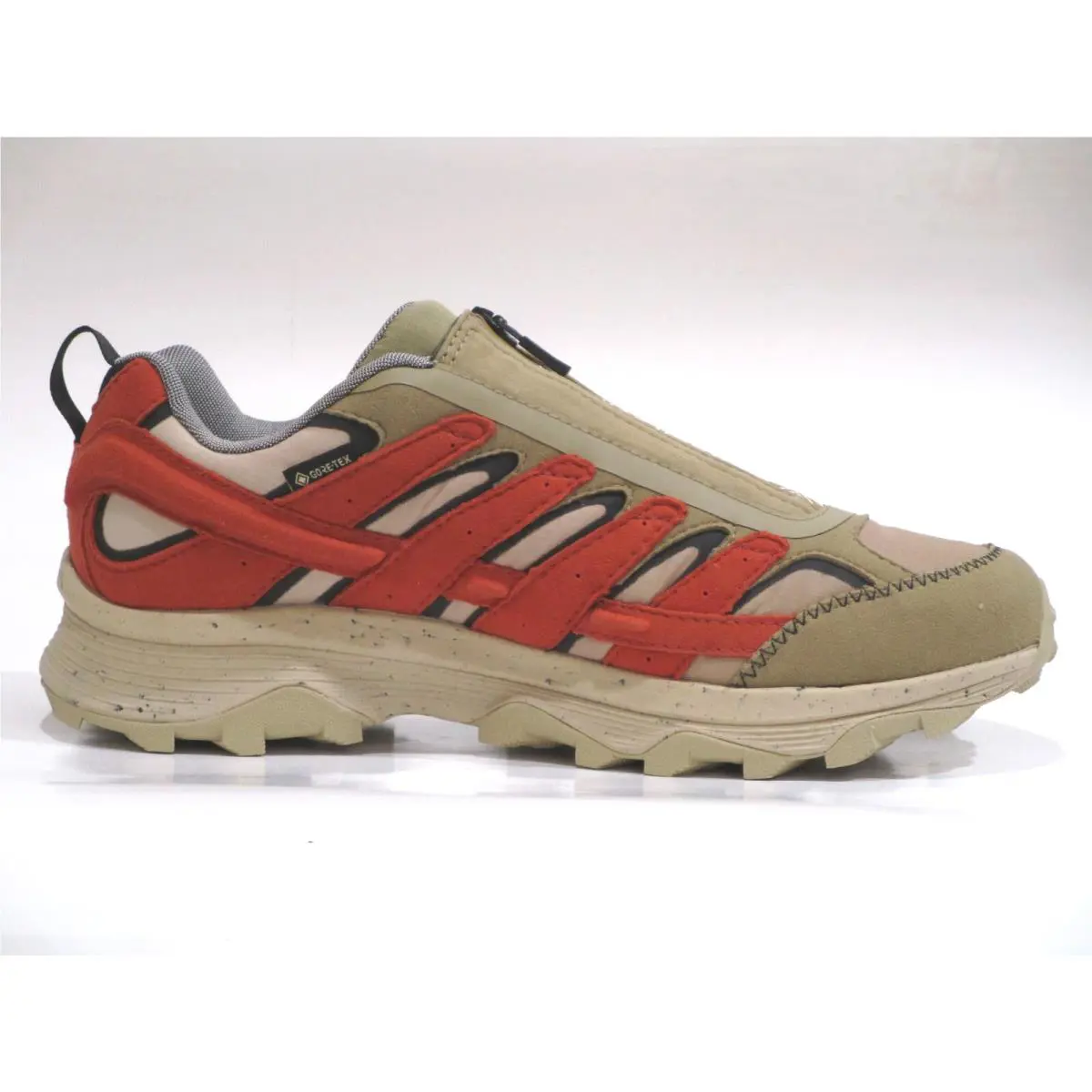 Merrell shoes - J068034 - J068034 - Clay/Coyote 2