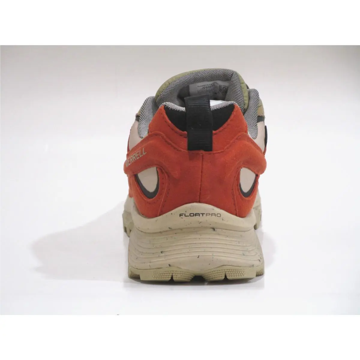 Merrell shoes - J068034 - J068034 - Clay/Coyote 3