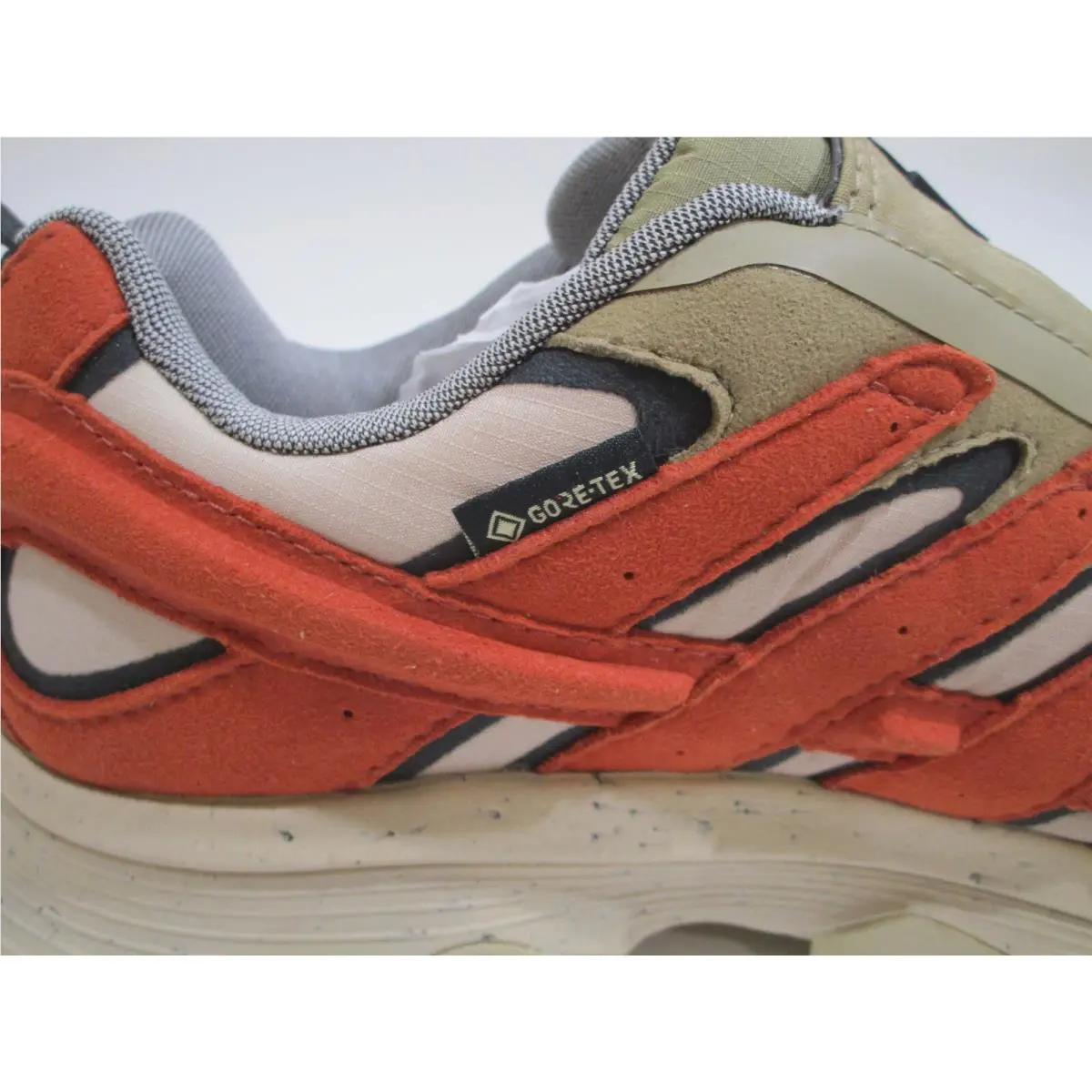 Merrell shoes - J068034 - J068034 - Clay/Coyote 4