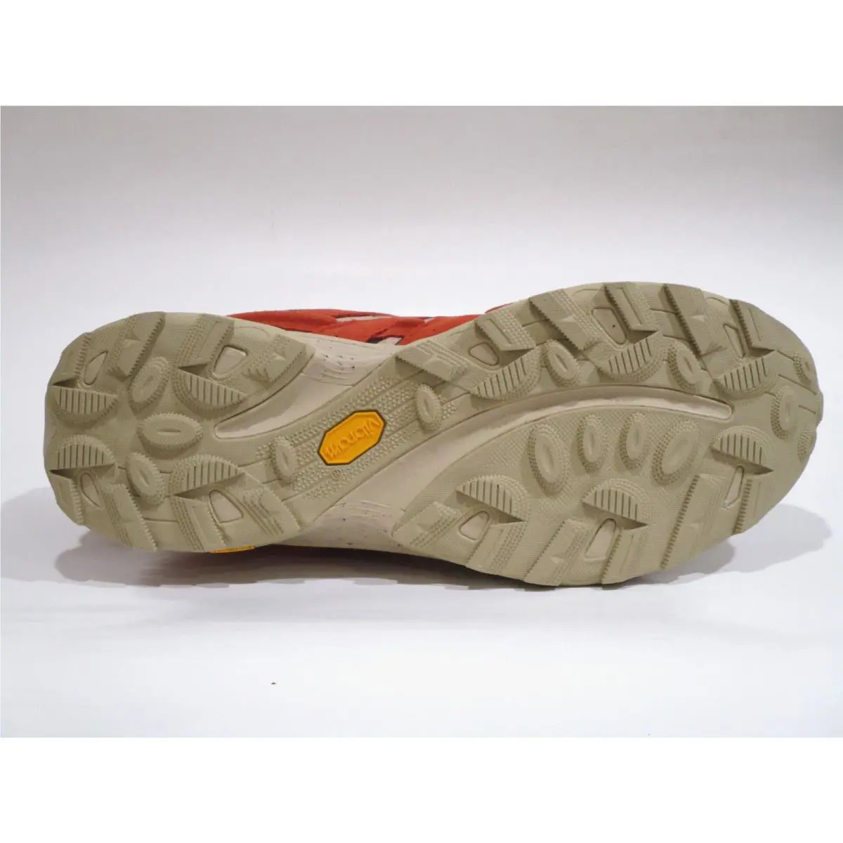 Merrell shoes - J068034 - J068034 - Clay/Coyote 5