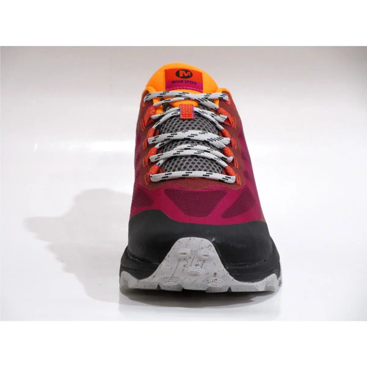 Merrell shoes - J067498 - J067498 - Fuchsia 0