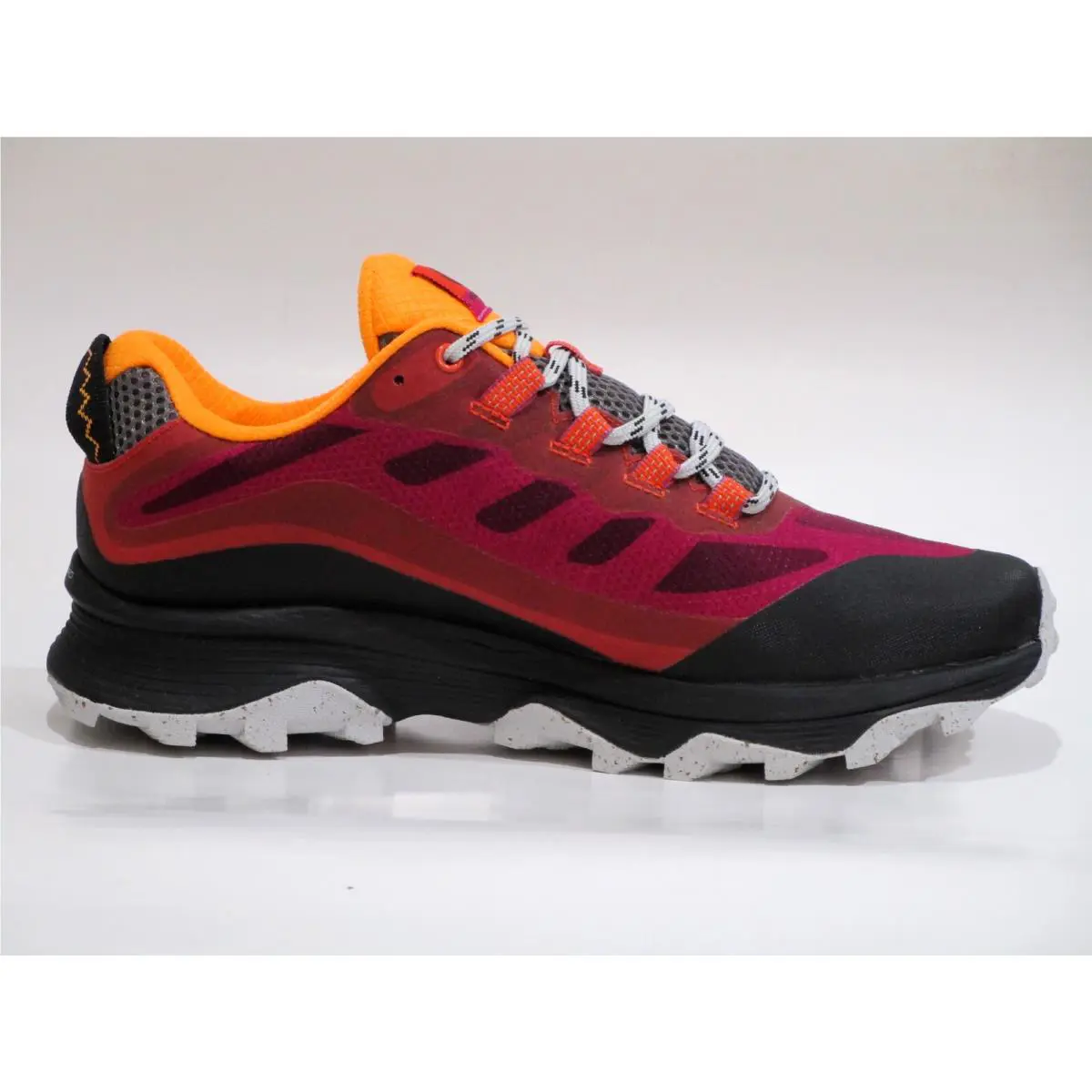 Merrell shoes - J067498 - J067498 - Fuchsia 1