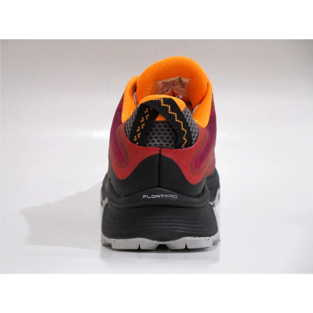 Merrell shoes - J067498 - J067498 - Fuchsia 2