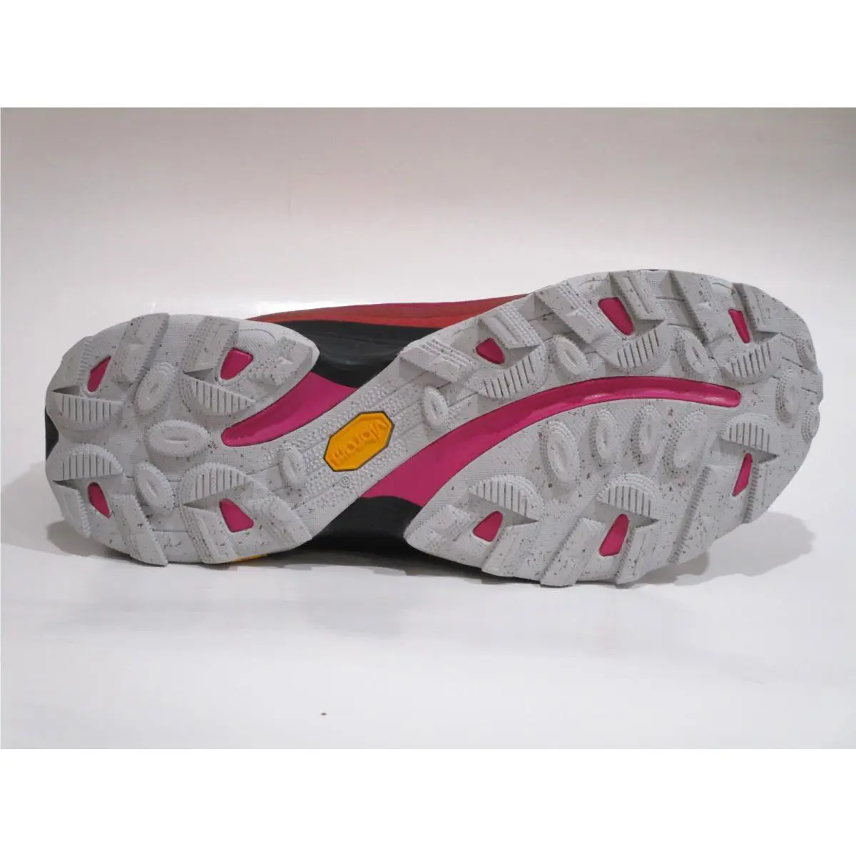 Merrell shoes - J067498 - J067498 - Fuchsia 3