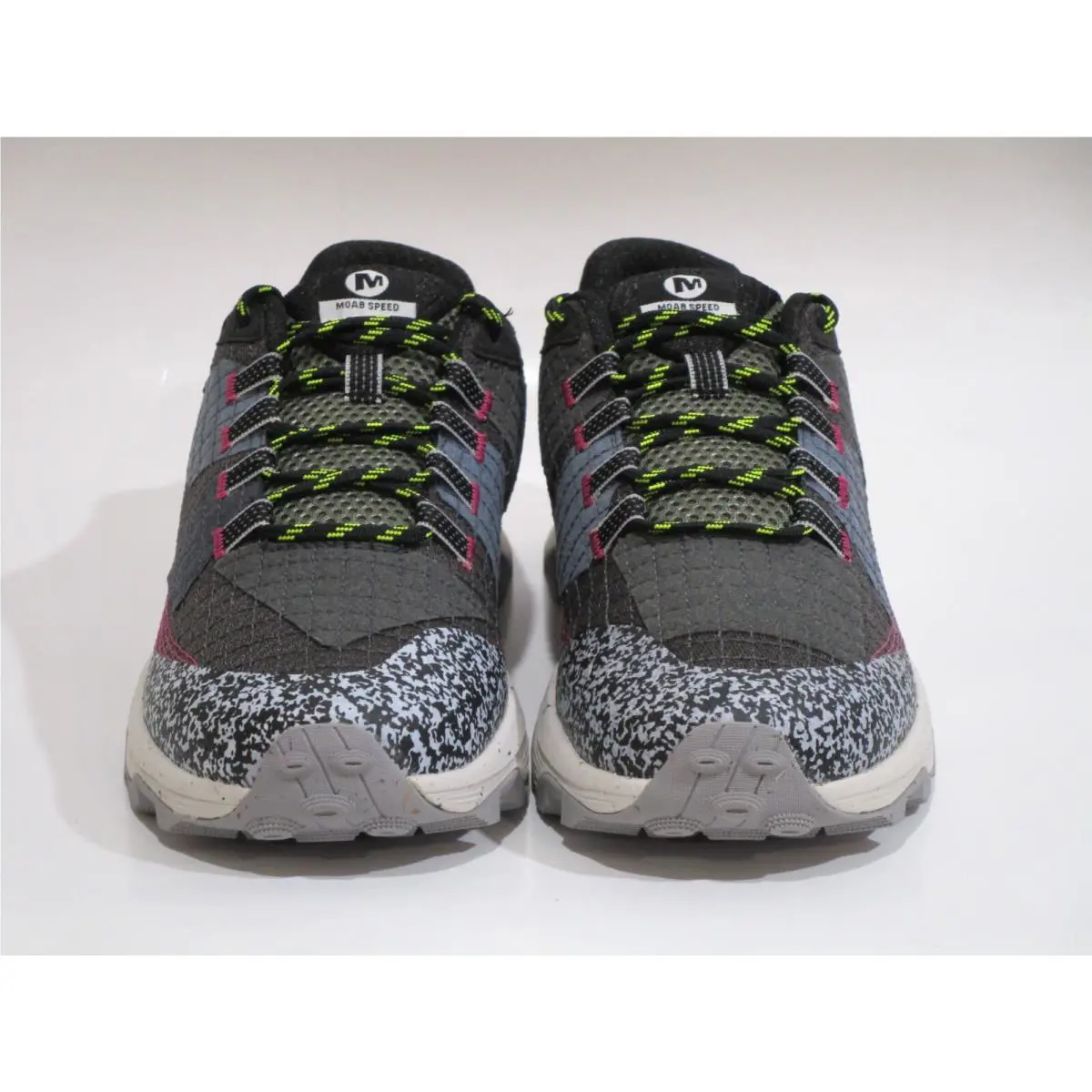 Merrell shoes - J067066 - J067066 - Multicolor 0