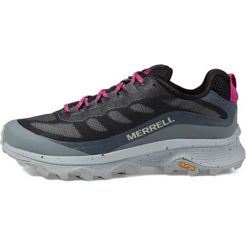 Merrell shoes - J067762 - J067762 - Monument 0
