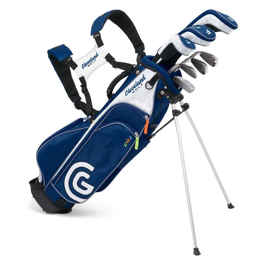 Cleveland Junior Package Set - Choose Your Size