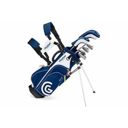 Cleveland Golf  - Cleveland Junior Set - Junior Set 0