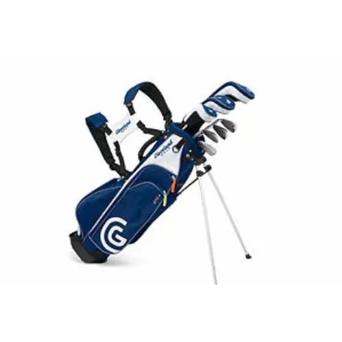 Cleveland Golf  - Cleveland Junior Set - Junior Set 1