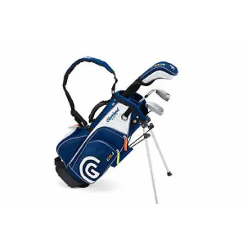Cleveland Golf  - Cleveland Junior Set - Junior Set 2