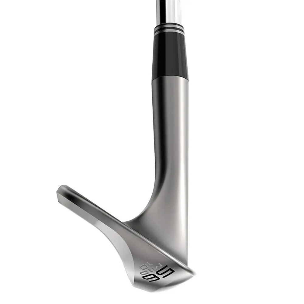 Cleveland Golf  - Dynamic Gold 105 - Mid Launch 3