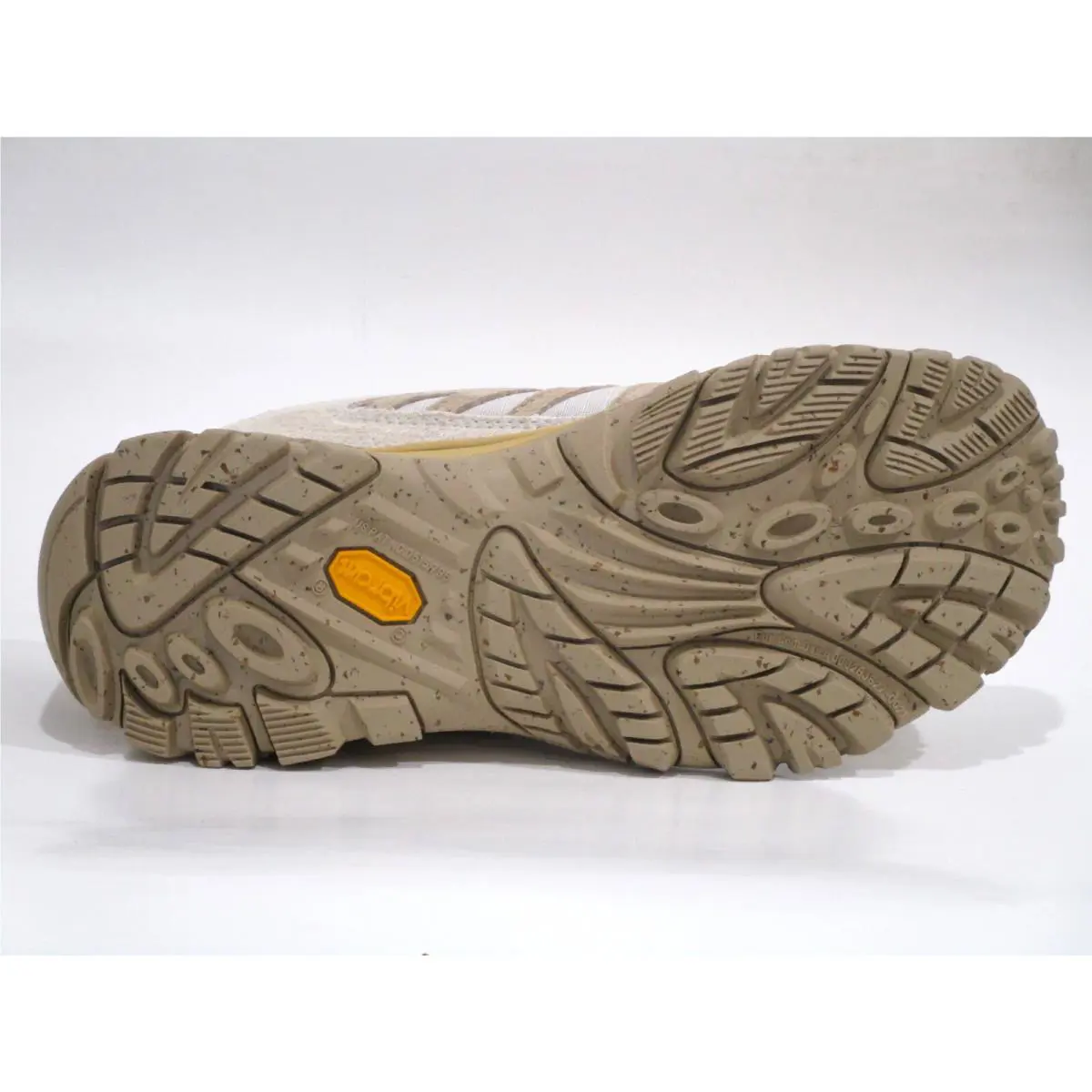 Merrell shoes - J005718 - J005718 - Moonbeam/Aspen 3