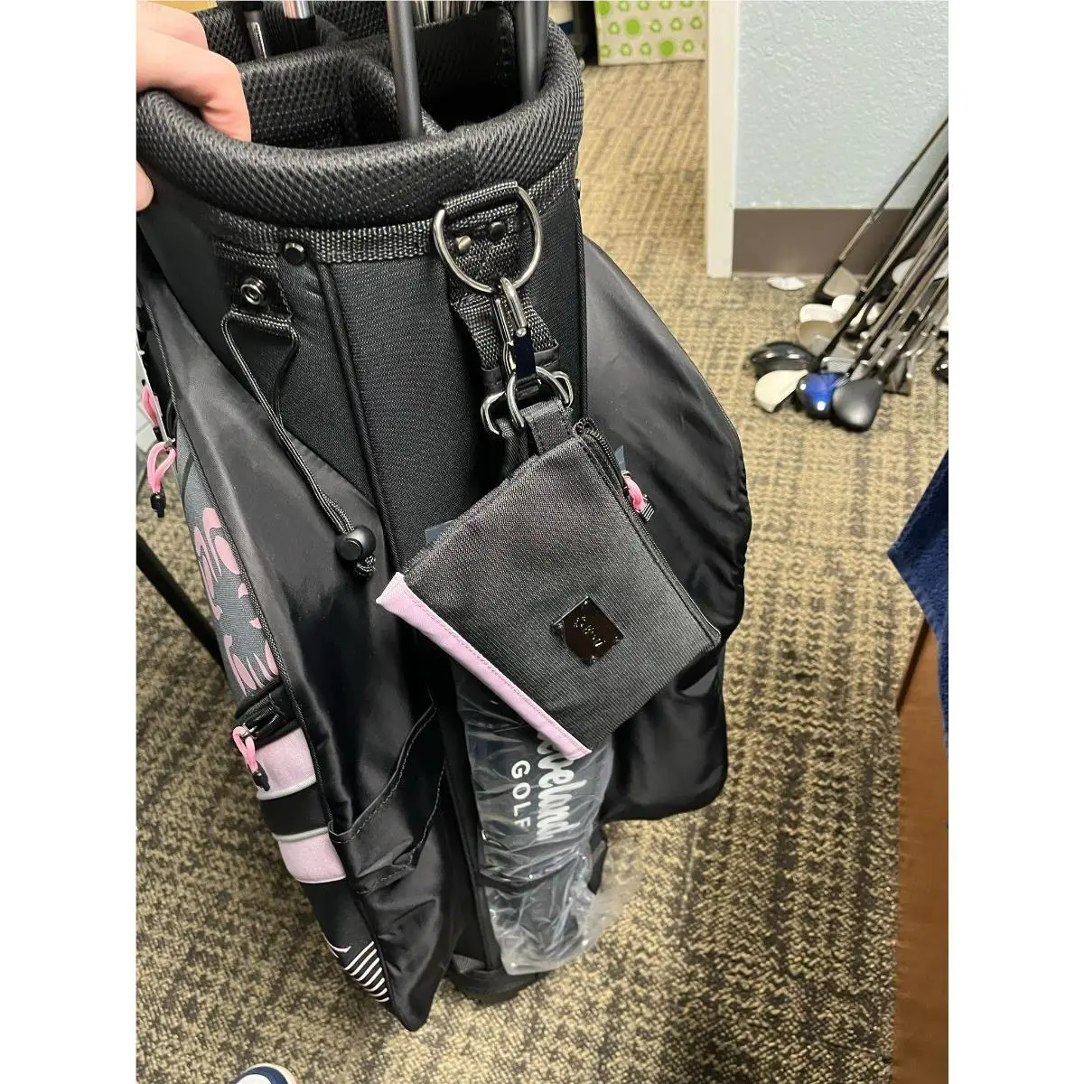 Cleveland Golf  - BLOOM - BLOOM 3