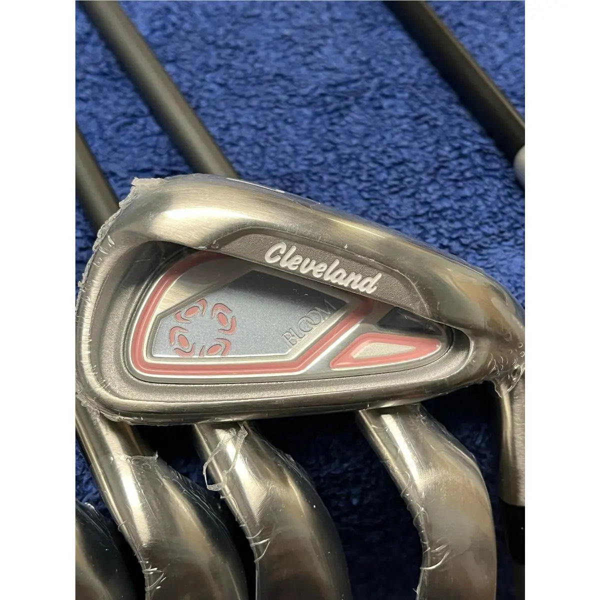 Cleveland Golf  - BLOOM - BLOOM 8