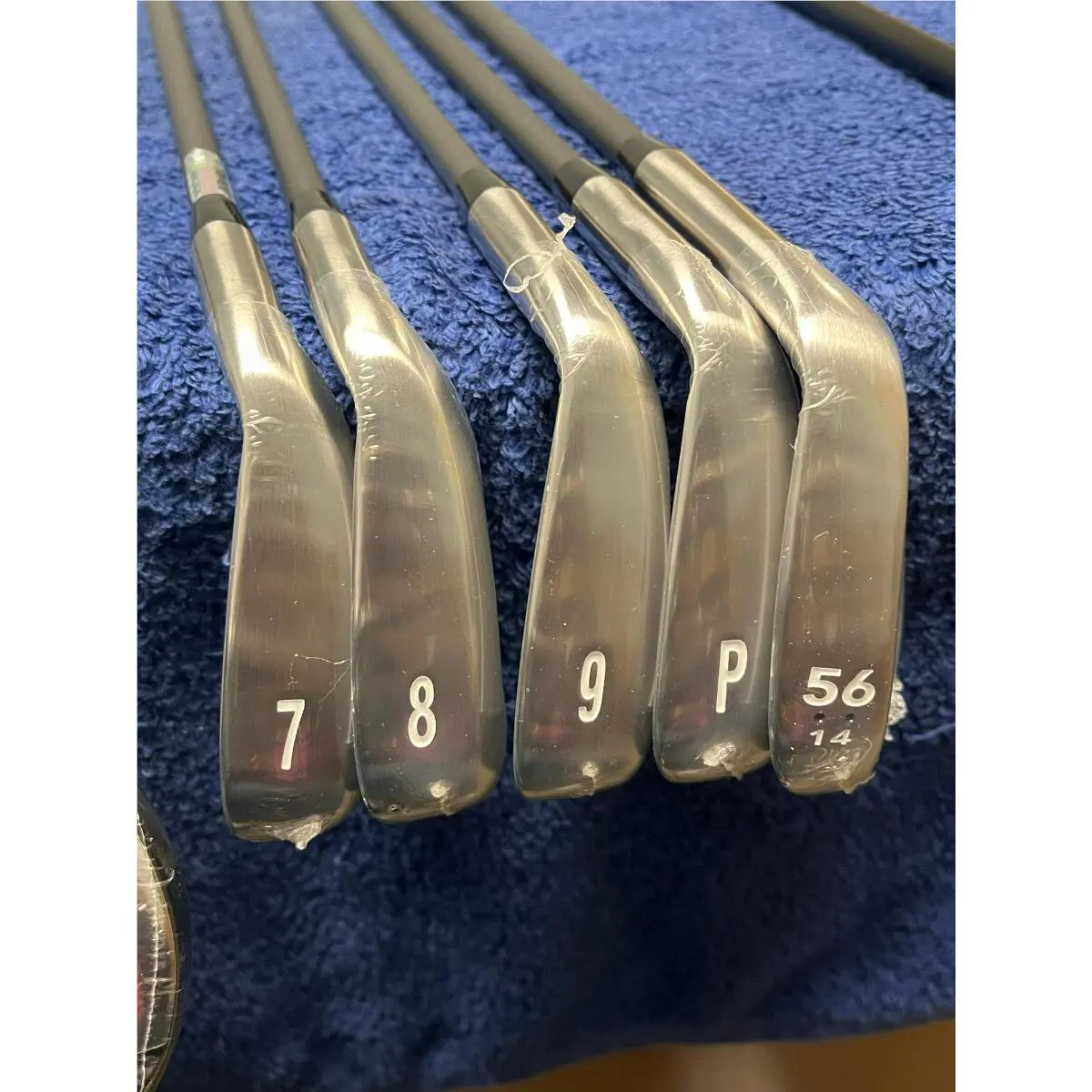 Cleveland Golf  - BLOOM - BLOOM 9