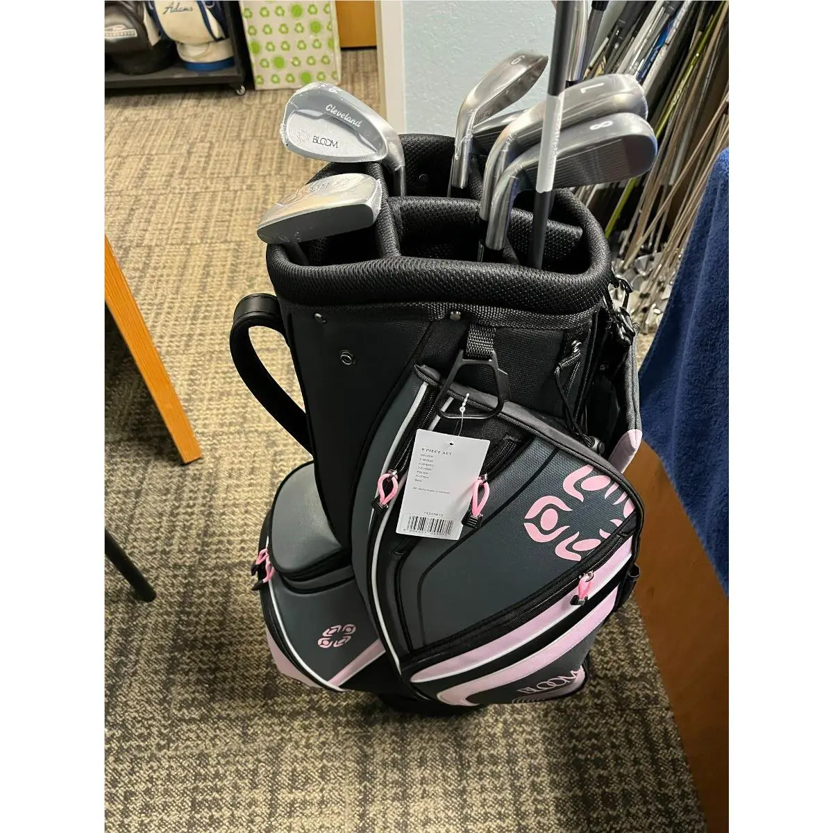 Cleveland Golf  - BLOOM - BLOOM 0
