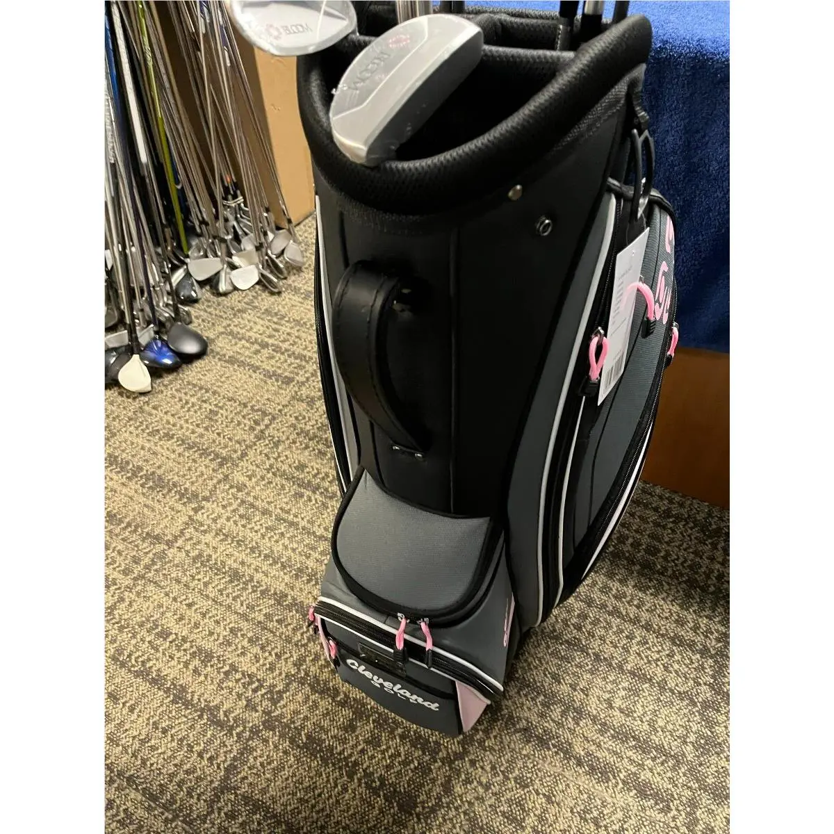 Cleveland Golf  - BLOOM - BLOOM 2