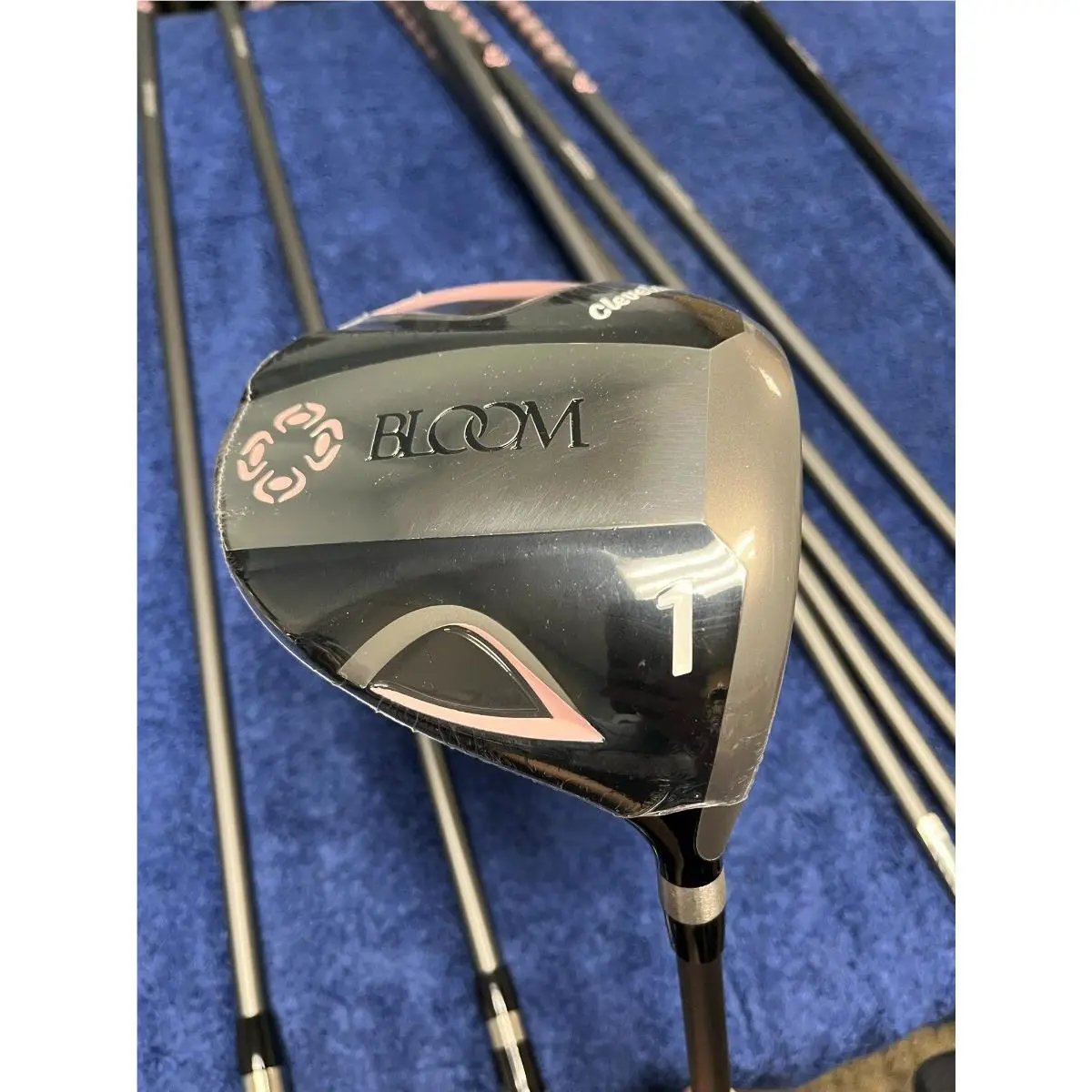Cleveland Golf  - BLOOM - BLOOM 4