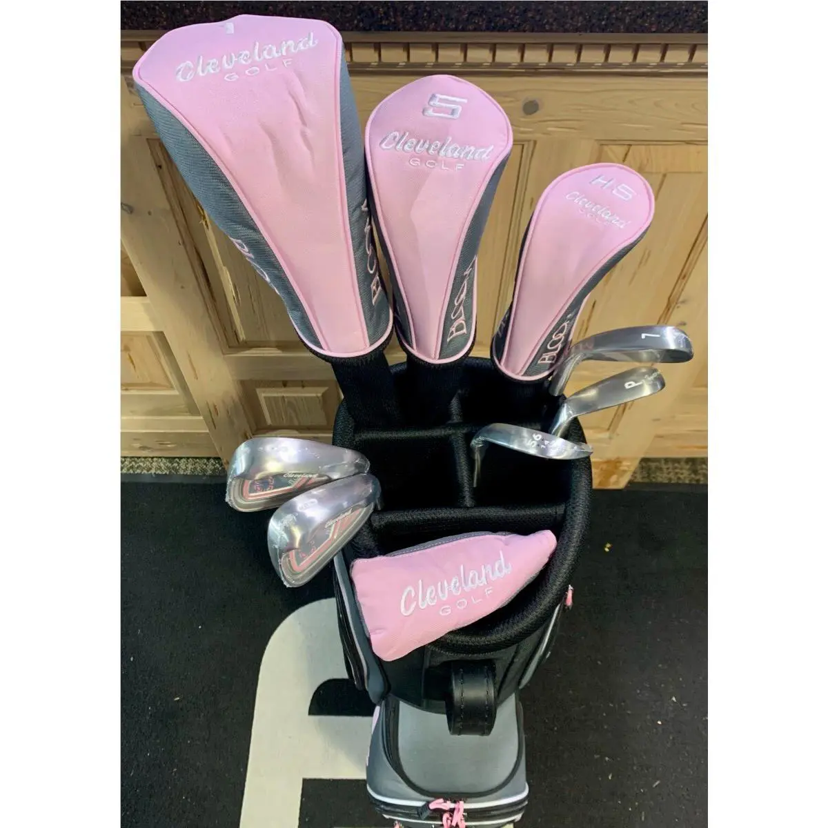 Cleveland Golf  - BLOOM - BLOOM 0