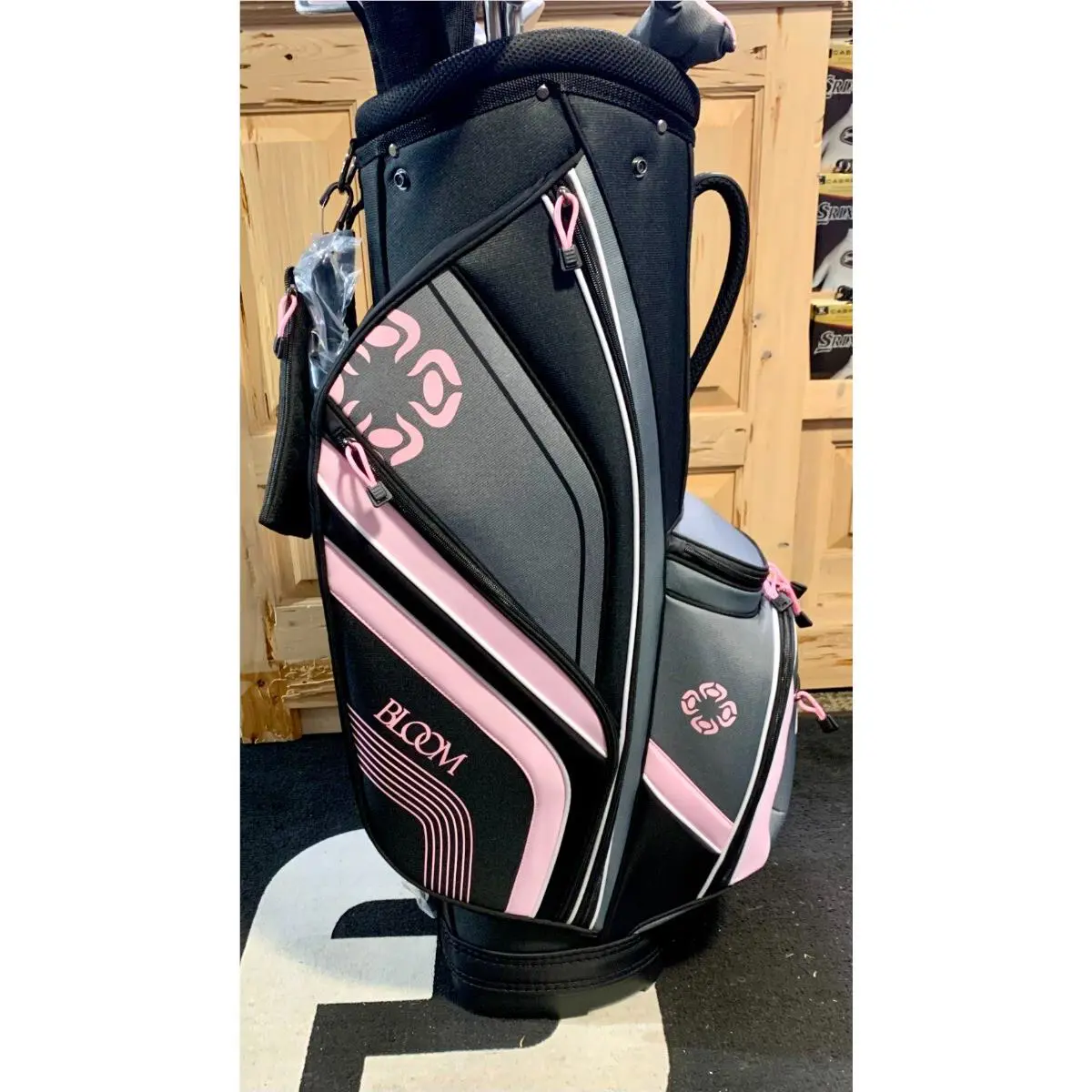 Cleveland Golf  - BLOOM - BLOOM 3