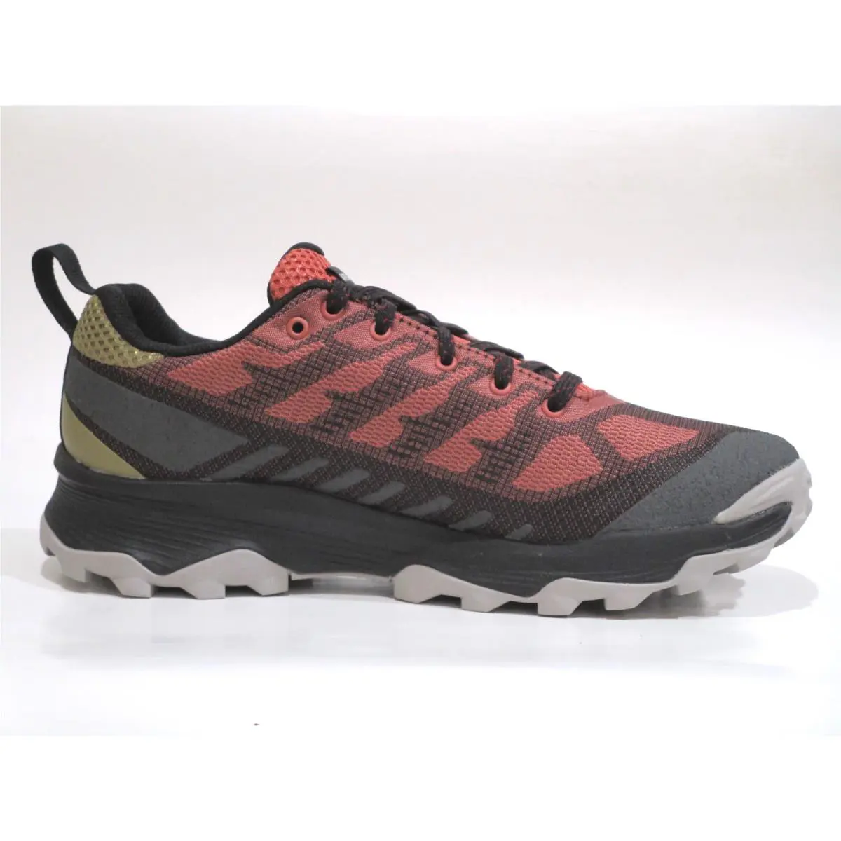 Merrell shoes - J037184 - J037184 - Sedona/Herb 1