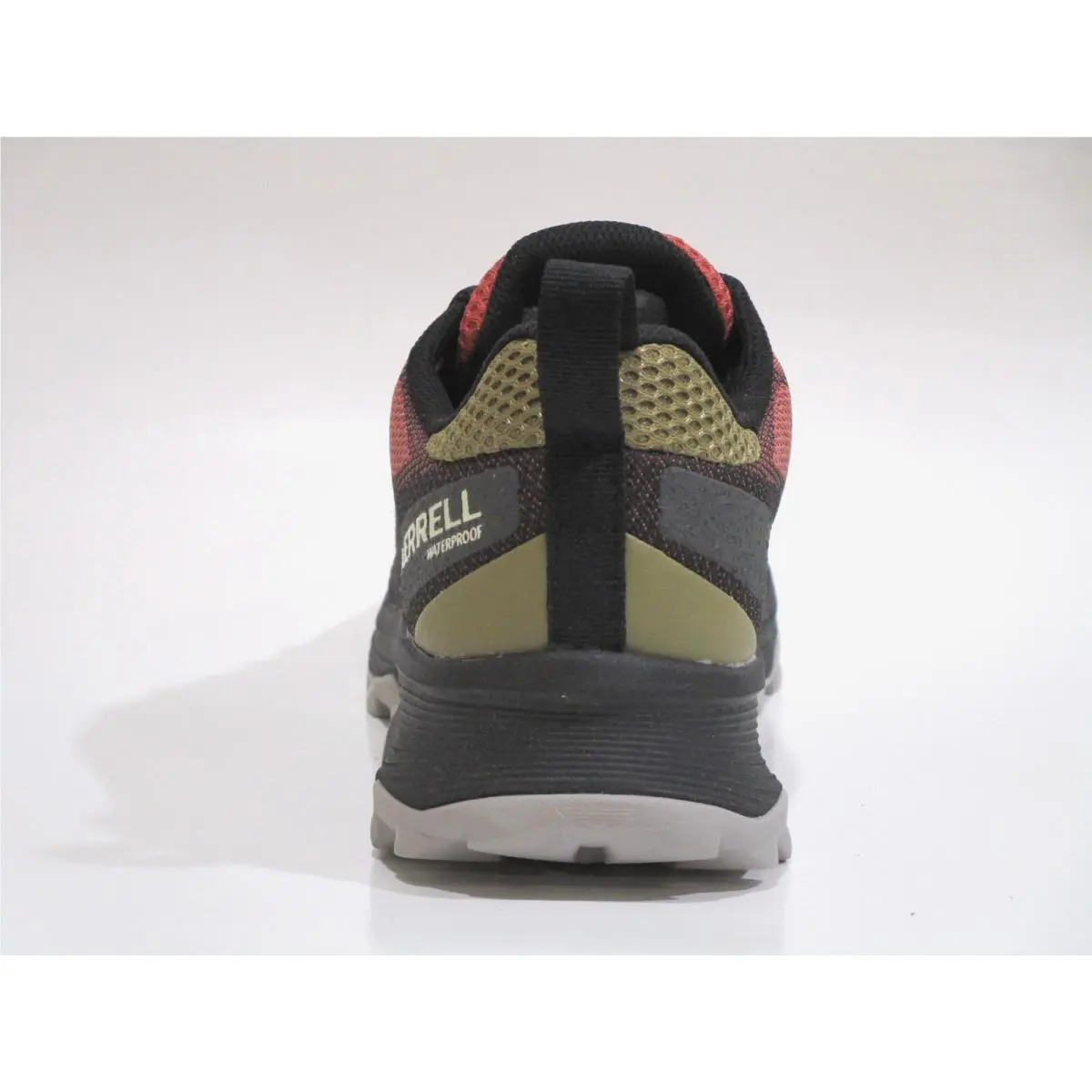Merrell shoes - J037184 - J037184 - Sedona/Herb 2